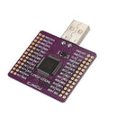 1 pcs USB to UART FIFO SPI I2C JTAG RS232 module FT2232HL