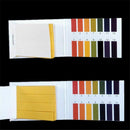 3 set 240 Strips Professional 1-14 pH litmus paper ph test strips water cos
