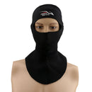 3mm Neoprene Warm Scuba Snorkeling Wetsuit Hood Cap Diver Hat Diving Hood L