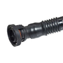 11611432559 PCV Crankcase Valve Breather Vent Hose for BMW E36 E46 E39 E60