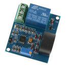 AC Current Detection Sensor Module Switch Output Sensor Module DC 12V