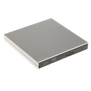 Portable External USB CD DVD Writer Driver Burner DVD-ROM DVD ROM for Laptop