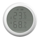 Smart Temperature Humidity Sensor,Wireless Digital Thermometer Hygrometer