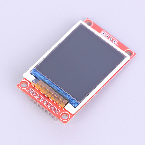 1.8 inch TSE ST7735S LCD Display Module128x160 For Arduino 51/AVR/STM32/ S.AU