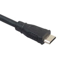 3 in 1 Kit Mini HDMI to HDMI+Micro USB+GPIO Header for Raspberry Pi Zero W