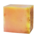 Auquest Organic Papaya Rose Soap Moisturizing Vitamin Whitening Firming Nat