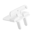 20pcs Anti Electric Shock Plugs Safety Electrical Power Socket Protector