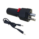 5V USB Rotisserie Grill Motor BBQ High Efficiency Barbecue Rotator Motor for