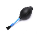 Universal Dust Blower Cleaner Rubber Air Blower Cleaning Tool for Camera LeY Hn