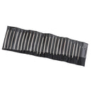 24 Pieces Electric Guitar Fret Wire Fretwire 2.7mm Stainless Steel