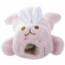 Baby Animal Holder Storage Bag Pouch Cover for Milk Bottle(Pink Rabbit) J2Q2