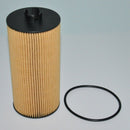 PFL2016 LF16166 Oil Filter Fuel Filter Automobile Fuel Filter System Access