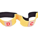 1PC Tension Belt Training Resistance Belt Stretch Belt Strech Bands Bodybuild Gw