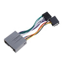 For  02-05 ISO Wiring Harness Connector
