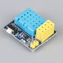 ESP8266 ESP-01 ESP-01S DHT11 Temperature Humidity Sensor Wifi Smart Home Mod Gw