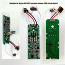 For V6 V7 Wireless Vacuum Cleaner PCB Battery Circuit Kit Board DIY T5K5