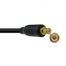 Pocket Oscilloscope Probe X1X10 + Protective Cover + Identification Ri NAM
