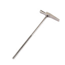 17-Key Kalimba DIY Keys Bridge Tuning Hammer Set Thumb Piano Accessories A
