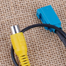 Fakra Reversing Camera RCA Extension Cable Parking Adapter fit for Mercedes Ford
