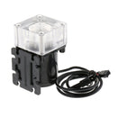 DC 12V 9W Low Noise CPU Cooling Water Pump For Desktop Computer DIY