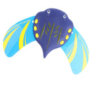 Children Pool Diving Toys Underwater Glider Water Power Self-Propelled Swimming