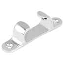 4 Inch Boat Yacht 316 Stainless Steel Bow Chock Fair Lead Line Cleat Hardwa