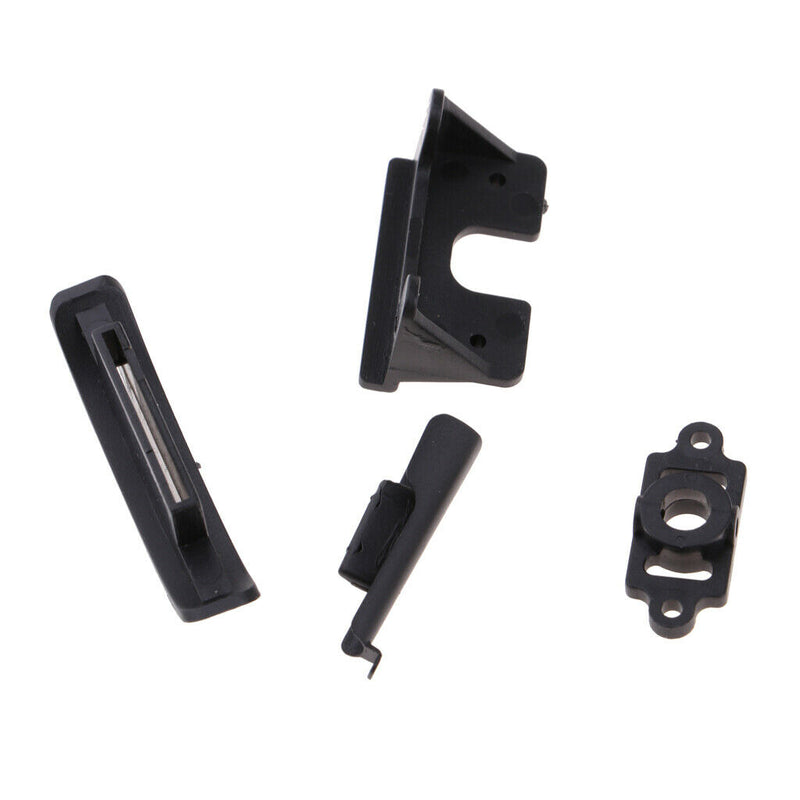 Group Of Plastic Parts, for XK A430 A-430 ,RC Airplane Spare Parts