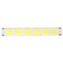 1pc cob led light dc led bulb chip on board 12V 3W 129x176.5mm for diy light FT