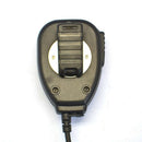 Supports BAOFENG Speaker Microphone hand transceiver / amateur radio UV-5R K7A5