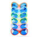 Giant Big Oversized Large Huge Novelty Funny Sun Glasses Shade Party Dress BX
