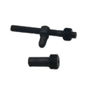 High Quality GTS Chain Adjuster Tensioner Tool for Chainsaw 2500 25CC Black