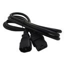 IEC320 UPS 10A To 16A Conversion C14 To C19 Power Cord
