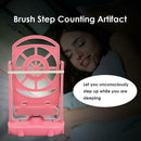 Creative Phone Swing Shelf Automatic Shake Wiggler WeChat Motion Brush Step