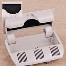 Storage Box Sunglasses Holder Front Ceiling Case fit for Skoda Octavia Fabia Hf