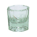 All Season Glass Dappen Dish U4R1