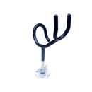 Stainless Steel Fishing Rod Holder Adjustable Fishing Pole Support Bracket