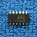 5pcs New MP3378E MP3378 TSSOP-28  Gw