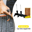 8x Car Tire Repair Tools Motorcycle Tubeless Puncture Plug Tyre Repair Glue A