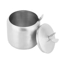 Kitchen Stainless Steel Seasoning Container set Spice Jar Spice Rack Newest Use