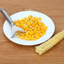 Stainless Steel Corn Slicer Peeler Thresher Remover Household Corn SlicerGG