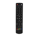 5X(Universal Replacement Remote Control Controller Rc1910 For Toshiba Lcd  N6M3)