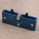 Rectangle Watch Back Case Cover Opener Remover Wrench Opener Repair Tool Adjusts