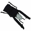 Baby carrier multiposition Dark blue