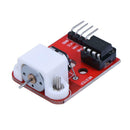 L9110 Fan Control Module Fire Fighting Robot for Arduino UNO MEGA2560