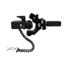 RC Car Tow Hook Trailer Shackle for 90046 90047 TRX4 1:10 RC Crawler Accs