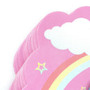10pcs invitations card card birthday wedding party invitation OZ