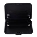 Color Metal Aluminum Business ID Credit Card Case Wallet Holder Box Purse P