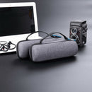 Hard Case Travel Carrying Storage Bag For Jbl Flip 3 / Jbl Flip 4 Wireless