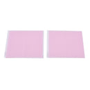 104X Invisible Fiber Double Side Adhesive Eyelid Stickers Technical Eye Tapes Gw