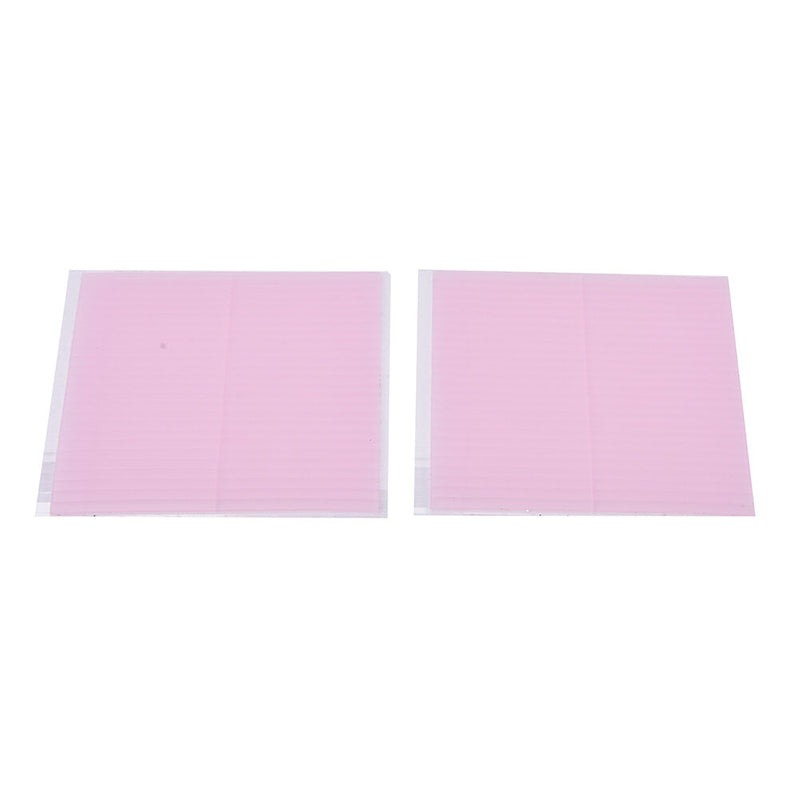 104X Invisible Fiber Double Side Adhesive Eyelid Stickers Technical Eye Tapes Gw